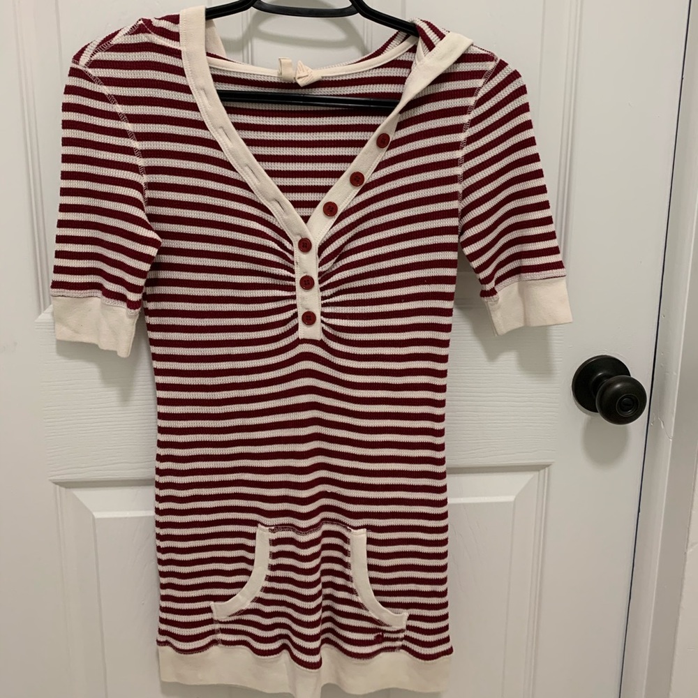 Girls Shirt
